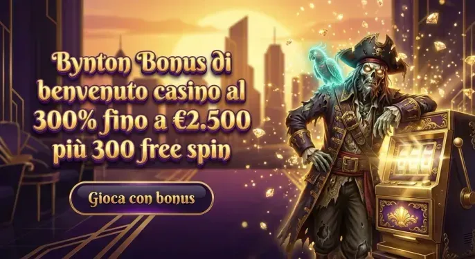 Bynton Casino